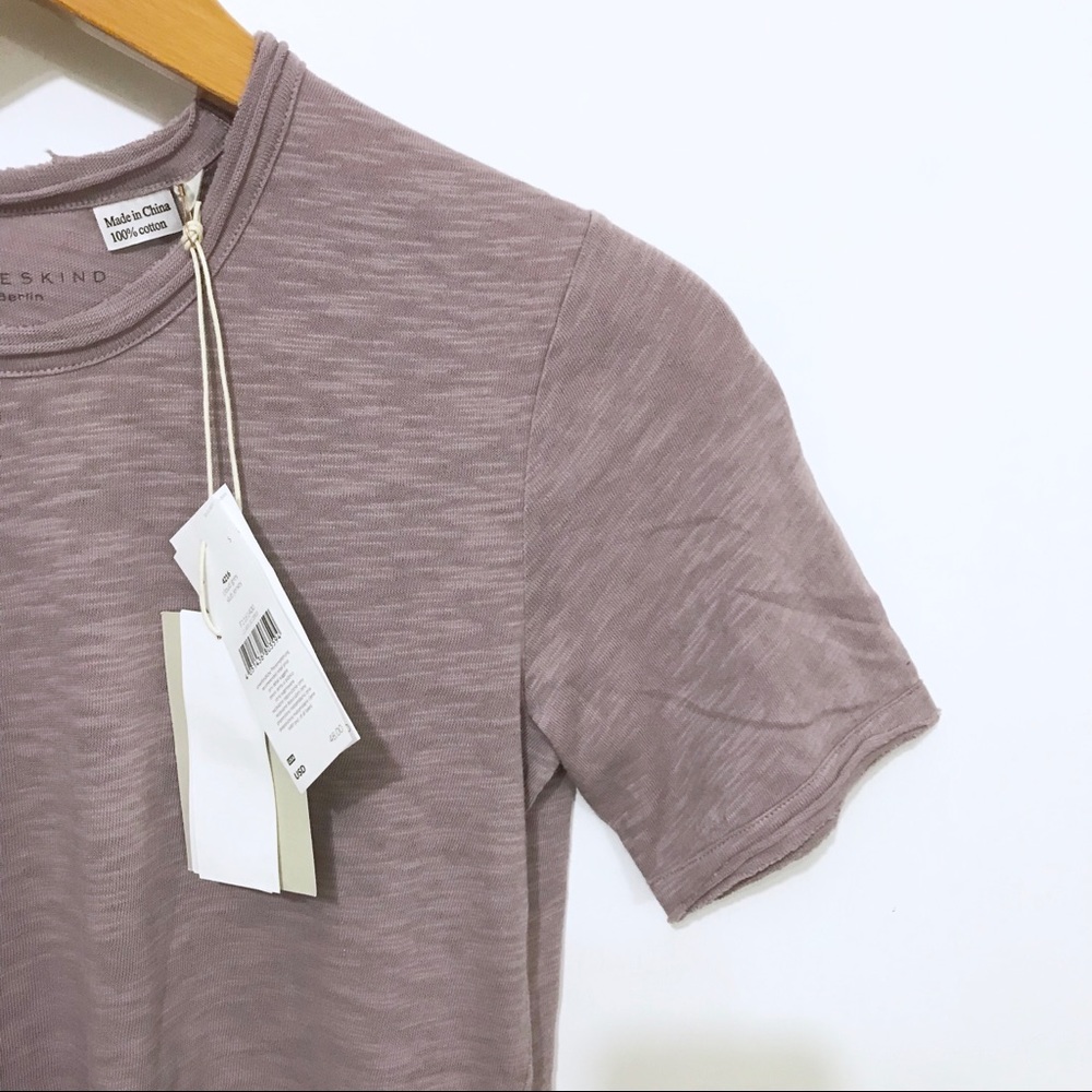 Liebeskind NWT Tee - Picture 3 of 7